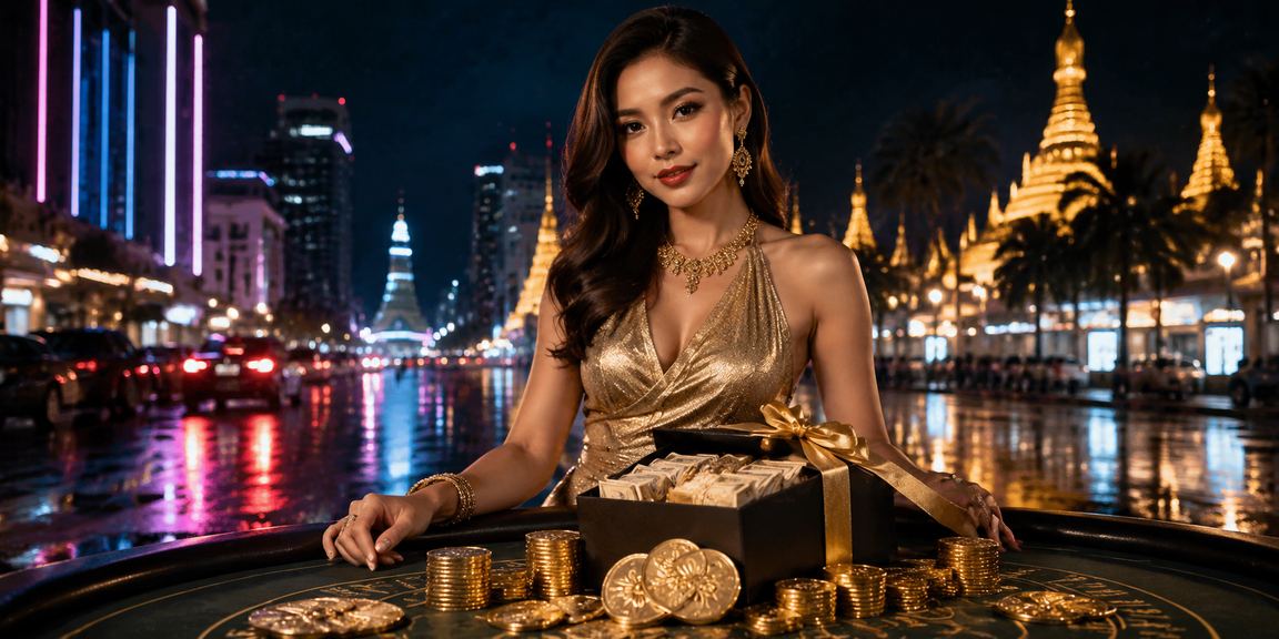 pokie games